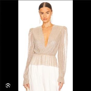 Sabina Musayev Liya Top